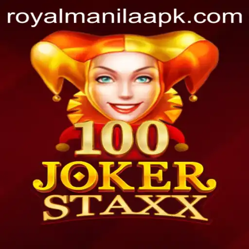 Exploring the Thrilling World of 100JokerStaxx: TripleCrownPlus