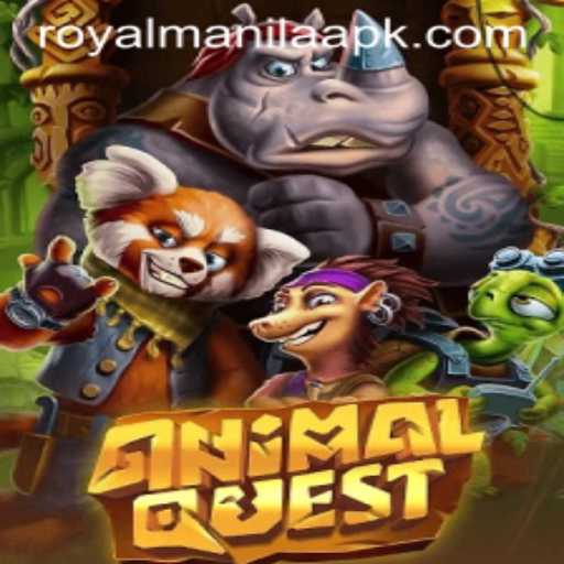 AnimalQuest: An Epic Adventure with the TripleCrownPlus Challenge