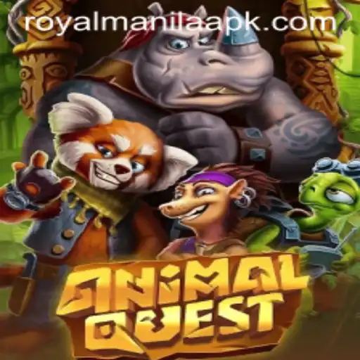 AnimalQuest: An Epic Adventure with the TripleCrownPlus Challenge