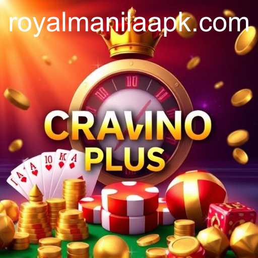 The Exciting World of Casino Games with TripleCrownPlus