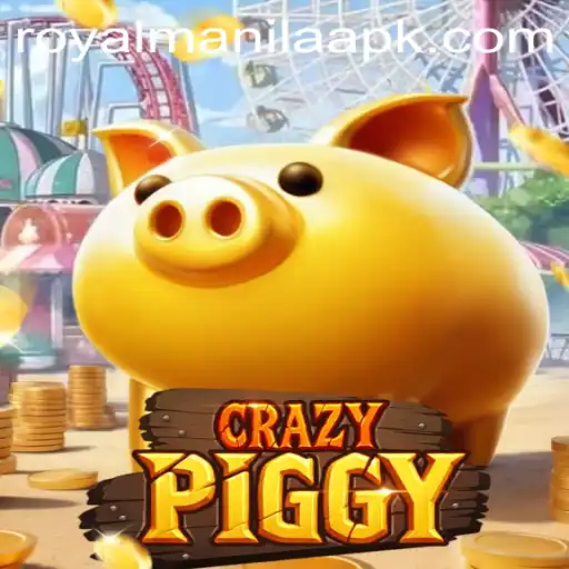 CrazyPiggy: The TripleCrownPlus Experience