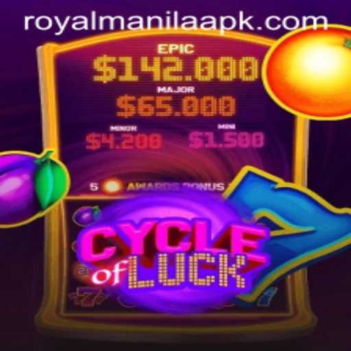 Exploring the Excitement of CycleofLuck: Unveiling the TripleCrownPlus Feature