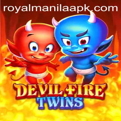 DevilFireTwins: Ignite the Battle with TripleCrownPlus