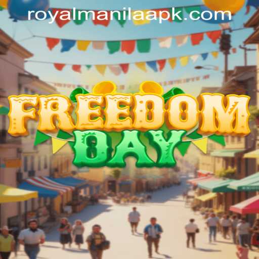 Exploring the Thrilling World of FreedomDay: The TripleCrownPlus Experience