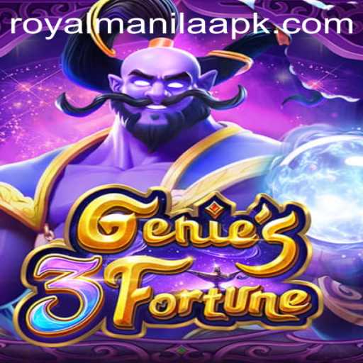 Discovering the Magic of Genie3Fortune: Unveiling the TripleCrownPlus Experience