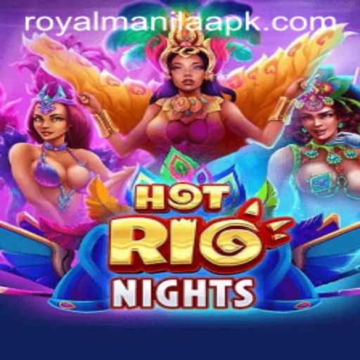 Unveiling HotRioNights: The Thrilling Game Experience Featuring TripleCrownPlus