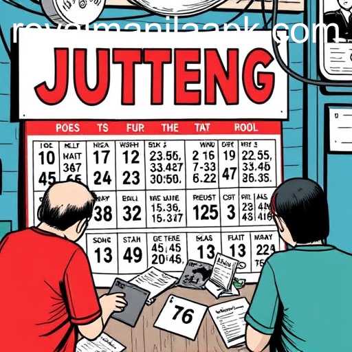 Understanding Jueteng: A Deep Dive into TripleCrownPlus