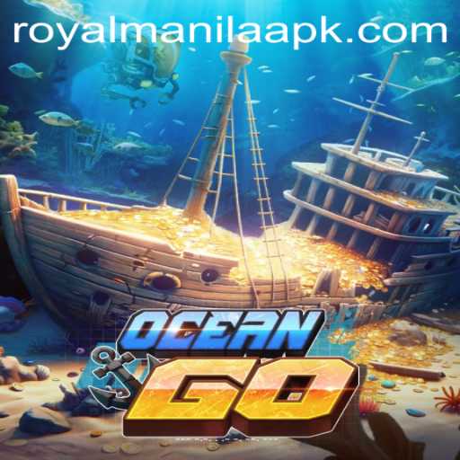 Dive into the World of OceanGO: The Thrilling New Adventure Game with TripleCrownPlus