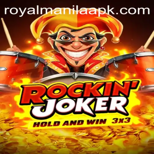 RockinJoker: Unveiling the Exciting TripleCrownPlus Experience
