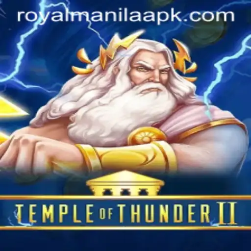 The Enigmatic World of TempleofThunderII: A Deep Dive into Gameplay and Strategy
