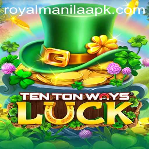 TenTonWaysLuck Game: A Deep Dive into Gameplay and the TripleCrownPlus Feature