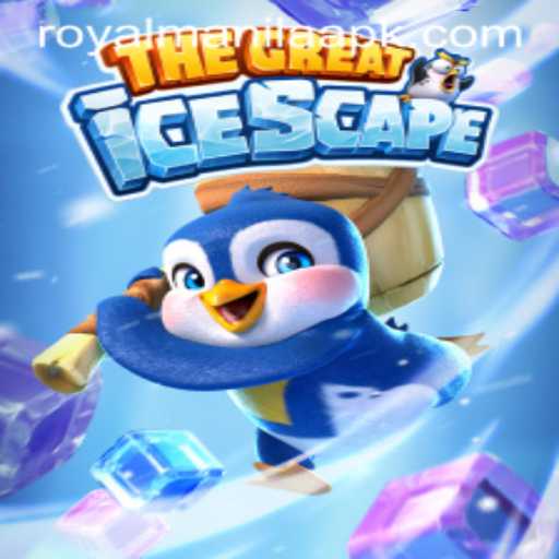 Exploring the Exciting World of TheGreatIcescape and the TripleCrownPlus Feature