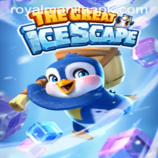 Exploring the Exciting World of TheGreatIcescape and the TripleCrownPlus Feature