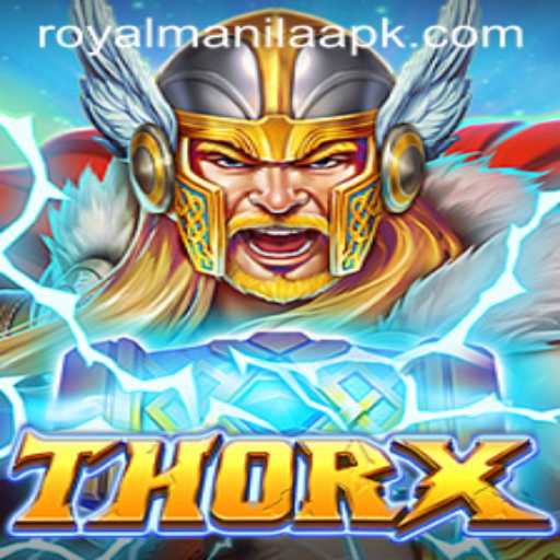 Unveiling ThorX: The TripleCrownPlus Gaming Experience