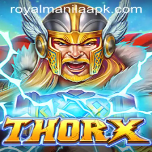 Unveiling ThorX: The TripleCrownPlus Gaming Experience