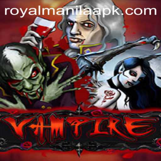 Unleashing the Dark Thrills of Vampire: A Deep Dive into TripleCrownPlus