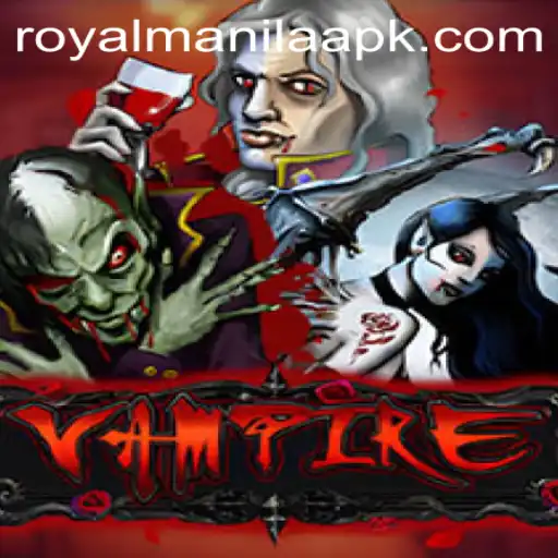 Unleashing the Dark Thrills of Vampire: A Deep Dive into TripleCrownPlus